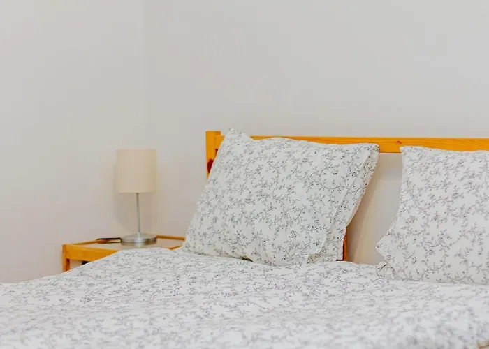 Ak57 Apartament *