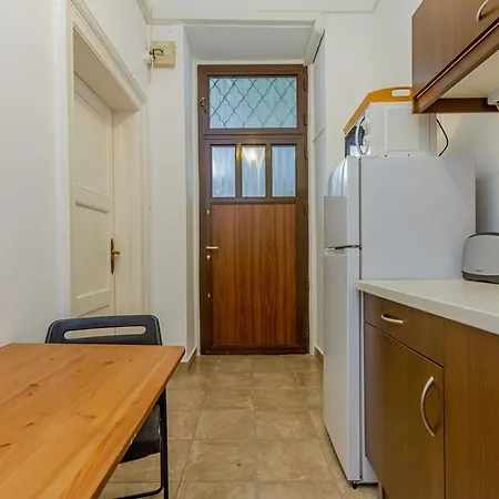 Ak57 Apartment Budapest