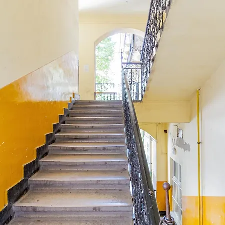 Apartment Ak57 Budapest