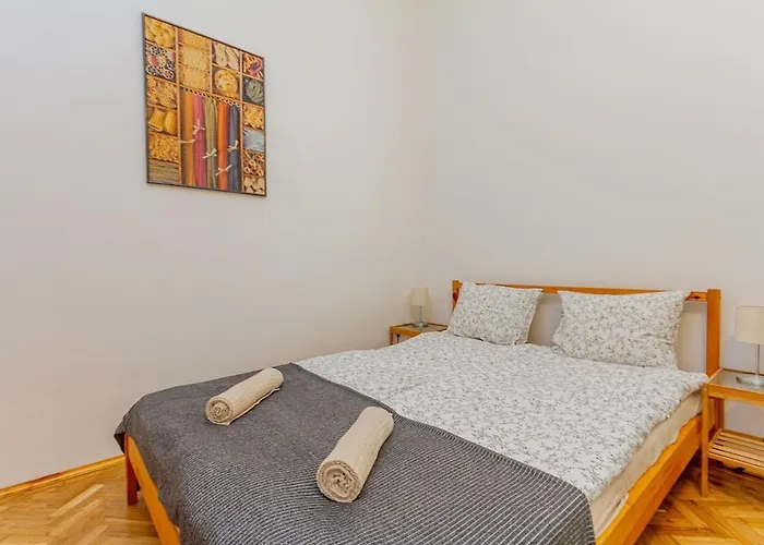 Apartment Ak57 Budapest